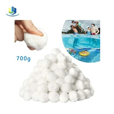 Bóng lọc 700G cho bộ lọc cát