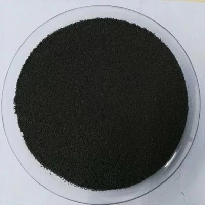 Cấu trúc lỗ chân lông tuyệt vời Than hoạt tính