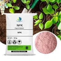 Bao 50kg NPK 15 15 18 19 19 19 20-20-20 12-6-28 Giá Phân Bón Hữu Cơ Cho Cây Trồng NPK