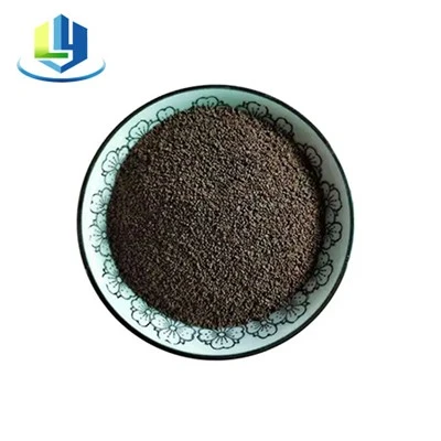 Cát Mangan xanh 82% Mangan Dioxide