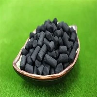 Bộ lọc không khí khử mùi than hoạt tính Cột than hoạt tính chất lượng cao Than đá gốc than