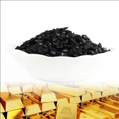 Nhà cung cấp than hoạt tính Vỏ dừa có hàm lượng iốt cao Than hoạt tính chiết xuất vàng để tinh chế vàng