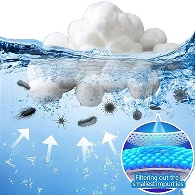 Bóng   Bộ lọc   Phương tiện   Hồ bơi   Bộ lọc   Bóng   Rửa ngược   700g   100% 25   Polyester   Bộ lọc   Bóng   Chất xơ