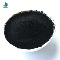 Mua Than hoạt tính dạng bột làm từ gỗ Trung Quốc Giá bột than hoạt tính bằng gỗ 200mesh hiệu quả cao