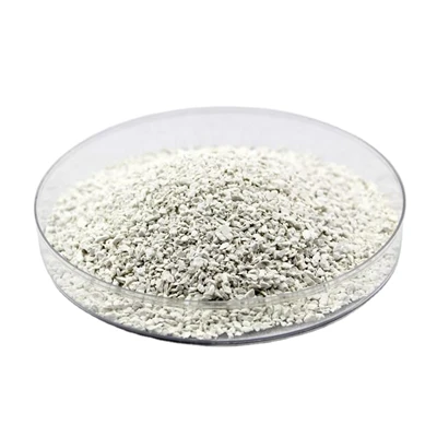 Calcium Hypochlorite Hs Coad Chlorine 70% Hạt hóa chất hồ bơi Calcium Hypochlorite