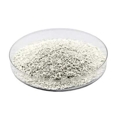 CAS 7778-54-3 Ca (ClO) 2 Calcium Hypochlorite dạng hạt 70% dùng để khử trùng xử lý nước