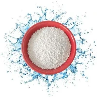 Clo chứa 60% Natri Dichloroisocyanurat Khử trùng dạng hạt Hóa chất hồ bơi SDIC