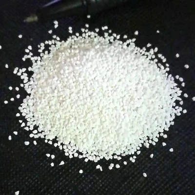 Viên nén nước clo trong nước Natri Dichloroisocyanurat SDIC Clo 20-40 dạng hạt