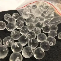 Giá xuất xưởng Bảo vệ nhà ống bóng Silicon phốt pho tinh thể kháng khuẩn Polyphosphate bóng