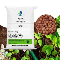 Phân bón Npk 12 12 17 Npk 10 6 6 Phân bón Npk 15.15.15 Kcl