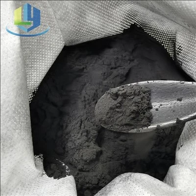 Bột than hoạt tính dạng bột Norit 200mesh cấp thực phẩm Giá tính theo kg làm chất khử màu để tinh chế rượu trong ngành thực phẩm và đồ uống
