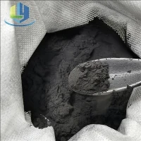 Bột than hoạt tính dạng bột Norit 200mesh cấp thực phẩm Giá tính theo kg làm chất khử màu để tinh chế rượu trong ngành thực phẩm và đồ uống