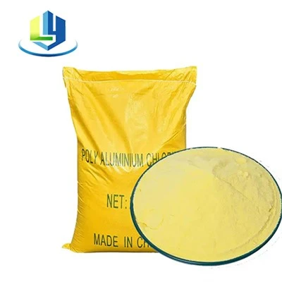 Mẫu miễn phí Polyaluminium Chloride PAC độ tinh khiết cao 30% Al2O3 Phụ gia dầu khoan công nghiệp PAC