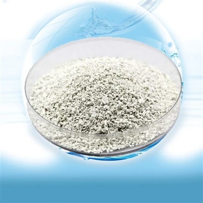 Nhà cung cấp canxi hypoclorit Clo xử lý nước Canxi hypoclorit (Phương pháp natri) 70% dạng hạt