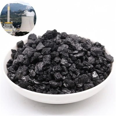 Iodine 1000 Than hoạt tính kết tụ gốc than Than hoạt tính có giá trị mật mía cao để loại bỏ COD trong công nghiệp