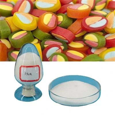 Nhà cung cấp Polyacrylamide Chất kết bông xử lý nước thải Polyacrylamide anionic điện tích cao cho ngành công nghiệp đường