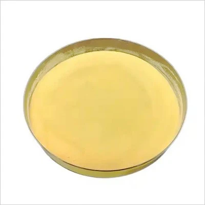 Polyaluminium Chloride 30% PAC Bột màu vàng để xử lý nước thải