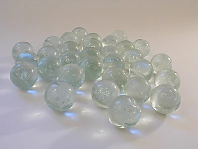 Thủy tinh trong suốt chống ăn mòn Siliphos Ball Silicon Phospho Crystal