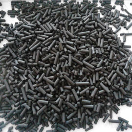 Lọc nước Than hoạt tính dạng cột Jacobi Than hoạt tính dạng khối