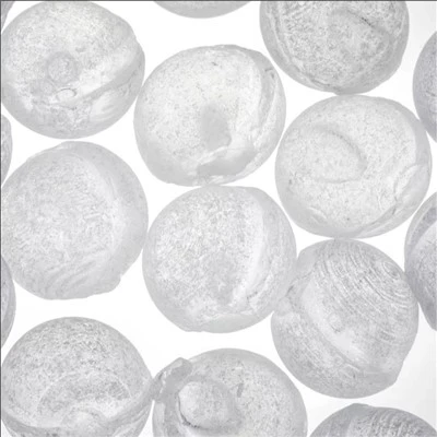 Xử lý nước 1mm 3 mm 6 mm 10 mm 20 mm Dạng hạt Siliphos Polyphosphate Crystal RO Antiscale Balls