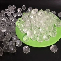 Bán buôn xử lý nước NSF cấp Crystphos giải phóng chậm chất chống cặn Siliphos Ball